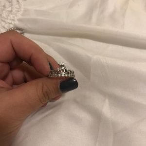 Princess Ring